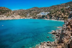 Villa Gaia, beautiful spacious four bedroom villa with private pool - Image 5