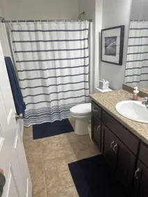 Fabulous Condo at Bridges Bay - Golden Gate #104 - Image 5