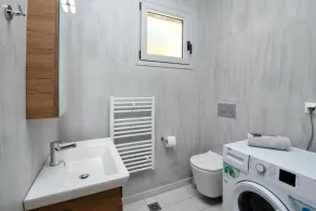 Vasiliki Villa - Charming 4 BR Villa With Pool and sea Views - Image 3