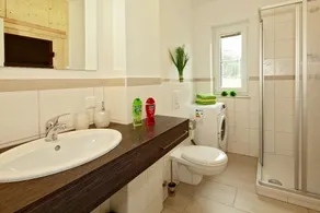 5 ***** casa vacanze \"Zum Haff-Glück\" per una pausa in un ambiente splendido - Image 3