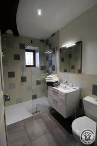 Gîte St Raphaël - Saint-clement-les-places - Image 3