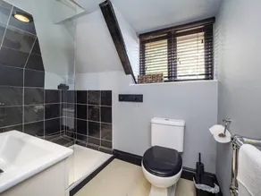 The Norfolk Broads Cottage - Farthings - Image 3