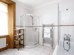 3 chambres à coucher à Pitlochry - Image 3