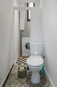 Appartement design & confort en centre-ville - Image 3