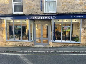 Luxury one bedroom dog friendly Cotswold holiday cottage - Perry Cottage - Image 1