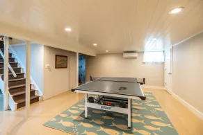 Shelter Island vue sur l'eau 2 chambres 1 et 1/2 salle de bain avec suite de bonus. - Image 3