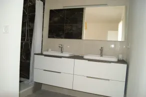 Les Palmiers - Neue Wohnung mit herrlichem Meerblick - Image 3