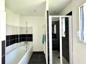 moderne hus på 160 m2,8 til 9 personer, udsigt over havet - Image 2