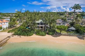 Relaxing Beachfront Home with Pool - La Paloma - Image 3