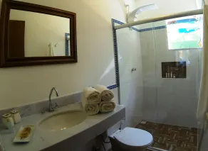 Two brand new, fully furnished apartments in the best location in Arraial, absolutely top-notch! - Image 2