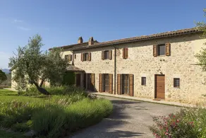 Il Greggio: 3 ettari, piscina riscaldata, camere climatizzate, paese a due passi - Image 4