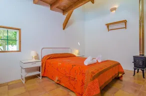 SA ROTA (DEN JOAN PORRERENC) - Haus mit Terrasse in Montuïri. WiFi gratis - Image 4