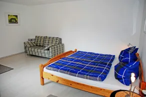 Appartement 03 - Guesthouse Captain Winston - Image 4