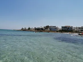 Cap Bon, Kelibia apartment S+2 only 2 minutes from the beautiful beach El Fatha - Image 3