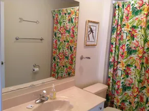 Paisiblement situé 2/2 Villa w / BBQ Grill et WiFI GRATUIT! TOUS les animaux domestiques bienvenus! - Image 3