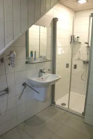 Ferienwohnung Stiftskirchenblick - Image 2