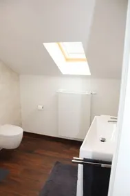 Nuevo y moderno apartamento **** en una zona tranquila - Image 5