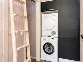 5 Sterne Ferienhaus in Rømø - Image 3