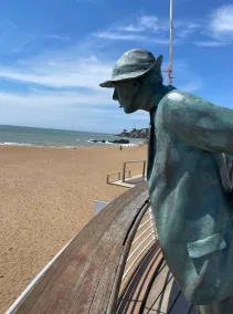 T2 neuf 300m plage M Hulot, chemin cotier, commerces - St Marc sur Mer proche La Baule Poinichet - Image 4