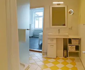 Prati della valle dell'Elba, confortevole casa per le vacanze con 2 appartamenti separati di 100 m² ciascuno - Image 2