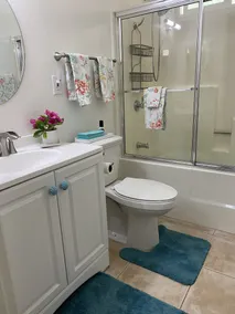 Retreat w/ Pool  & Spa Home in Palm Desert \nThere is a 300.00 fee to heat pool - Image 2