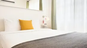 Comfortable and Elegant Aibonito Hotel / FREE PARKING & WIFI / GOOD AREA - 206 - Image 4