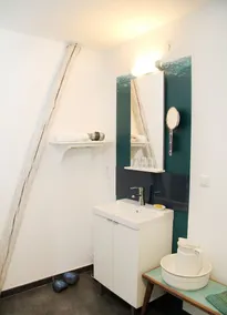 Apartamento em uma casa em enxaimel - Image 4