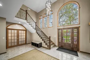 2-Acre Retreat on the Fox River with Spectacular Views & Hot Tub! - Image 2