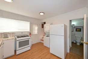 317CA, WIFI, PRIVATE BALCONY W / BBQ, Nära till stranden - Image 2