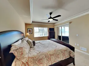 Bella Lago 444 - Beautifully Updated Condo Just Across the street from the Beach! condo - Image 5
