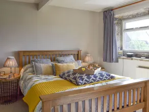 1 chambres à coucher à Hebden Bridge - Image 4