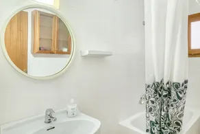 Ferienwohnung 'Paseo Marítimo 2-2' in Strandnähe mit Balkon und WLAN - Image 4