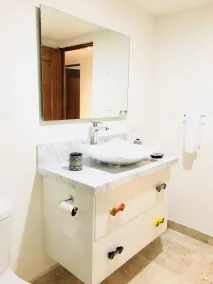 Ready and Clean: Renovated Condo in fabulous Pedregal, Ocean, city and Mtn views - Image 5