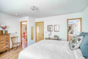 Hübsches, traditionelles, einstöckiges Haus in Strandnähe mit privatem Speisesaal! - Image 3