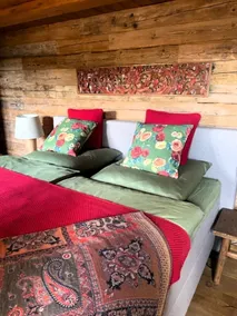 Stilvolles Ferienhaus Chalet 1750 im Allgäu - 200qm - beste Ausstattung - traumhafter Blick - bis 8 Personen - Image 3