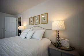 Historical home, walkable to many restaurants and shops. - Image 5
