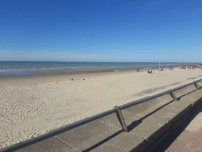 Villa à 100 m de la forêt du Touquet - Image 5