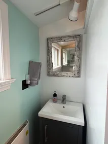 Waterside Cottage - Unique Setting and Experience - White Mountains, NH - Image 2