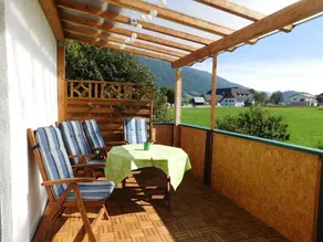 Ferienwohnung Holmbauer - Ferienwohnung - Image 3