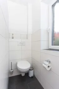 Ferienhaus Strandperle in Neuharlingersiel - Ferienhaus Strandperle - Image 5