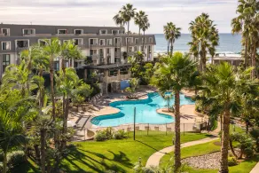 Magnifique Condo sur la plage du village de la côte nord avec vue sur l'océan à l'intérieur! - Image 5