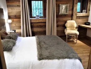 CHALET FRACHETTE - Luksus og nydelse - 14 senge på skråningerne - Image 3