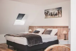 Immobilien auf dem Bauernhof Zonneveld - Image 5