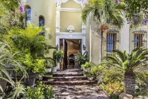 Arch/Lands End Oceanviews - 4200 sq ft Luxury Villa, Private Beach - Image 5