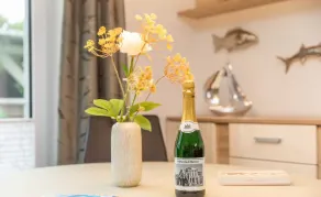 Ferienwohnung Kornblume - Image 5
