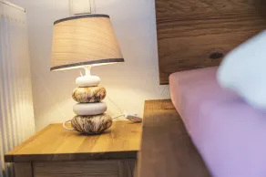 New, romantic Rotmilan holiday apartment with a view of the mountains - Image 4