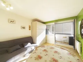 Appartement spacieux 6 personnes à Gourette - Image 4
