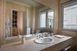 Villa Thetis 4-stöckige Villa mit Innenpool - Image 5