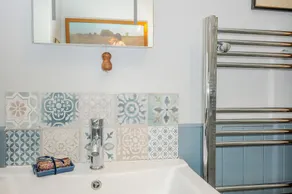 LILLEMOR, pet friendly, character holiday cottage in Whiddon Down - Image 3