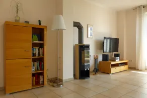 Casa vacanze soleggiata con terrazza, camino, sauna per una vacanza rilassante - Image 3